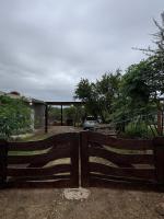 Cabañas Antonia - B&B San Javier