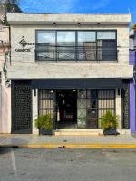 Heritage Residences Style - B&B