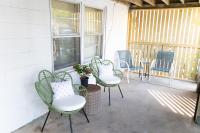 The Little Palm Room - Wrightsville Beach - Ferienwohnung Wrightsville Beach