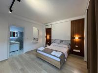 Deluxe Doppelzimmer mit Balkon
