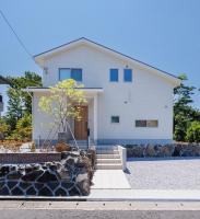 Resort & Villa Natural Q 城ケ崎海岸と伊豆高原の間 - B&B