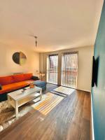 Kelham Island Gem, Heart of the Action, Netflix - Ferienwohnung Sheffield