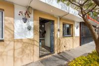 C - Céntrico Loft Privado - Alegría Housing - B&B Aguascalientes