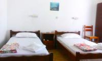 Twin Room with Terrace