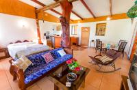 Cabañas Moai - B&B Hanga Roa