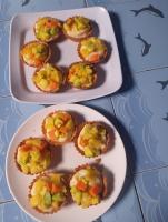 Naca Homestay - Chambres d’hôtes Manado