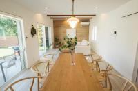 New Villa Natural J 伊豆高原 城ヶ崎海岸 - Chambres d'hôtes Itō