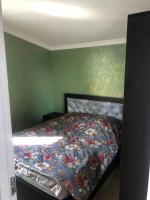 megi salvaridze - B&B Itkhvisi