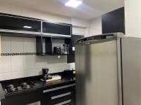 Apartamento Completo Rio Verde - Chambres d’hôtes Rio Verde