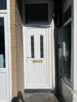 Stylish and Spacious two-bedroom Apartment - B&B Blackpool