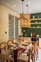 BrandNew 4BDR Villa Private Pool 850m to the Beach - Chambres d'hôtes Đà Nẵng
