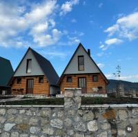 4Seasons Mountain Home 2 - B&B