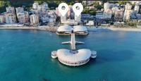 Premium Beachfront Residences - B&B