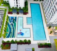 Horizon Staycation w WiFi - B&B Sepang