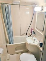 Camera Tripla con Bagno