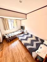 Shinjuku Wasabi House II - B&B Tokyo