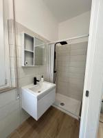 Double or Twin Room with Private Bathroom