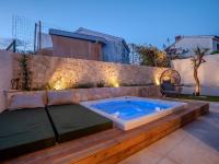 Sunset apartments Njivice - Ferienwohnung Njivice, Krk