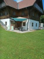 Two-Bedroom Apartment with Garden View