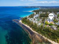 Tranquil Tides by Experience Jervis Bay - Ferienwohnung Huskisson
