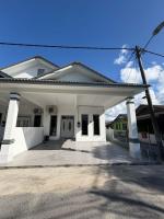 Homestay Ayuni - B&B Kuala Terengganu