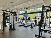 1 Free Parking Gym Balcony Sleeps 10 - B&B Chicago
