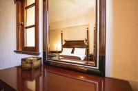 Deluxe Suite met Bubbelbad