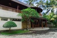 Kemawan Luxury Villa - Chambres d'hôtes Ubud