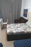 Chambre Lit King-Size Deluxe