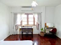 Standard Double Room with Shared Bathroom