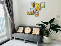 Nắng Home - Bed and Breakfast Phan Rang-Tháp Chàm