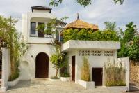 Balidroomvilla Sanur Mangrove - Full Serviced - Beachside - Chambres d’hôtes Sanur