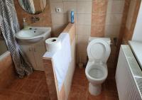 Appartement met 2 slaapkamers