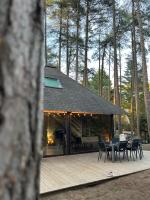 L Orée de la Pinède - Plage à pied - Vélos - Forêt - B&B Hardelot-Plage