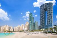 Bookable - 2 Bedroom Address Jumeirah Beach Residence - B&B Dubai