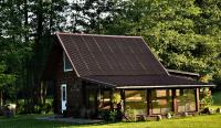 Sodyba LAIMĖS SLĖNIS - B&B