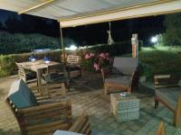 L'Orto sul Poggio - Ferienwohnung Sutri