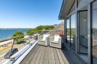 Strandweg 6-7 Sandhalm - B&B