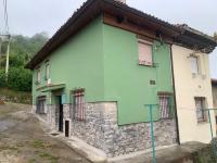 El Asturcon - Ferienwohnung