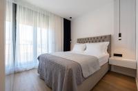 One-Bedroom Apartment with Sea View and Terrace