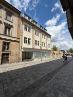 Appartement 2 Chambres