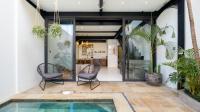 Nala Villas - Ferienwohnung Uluwatu