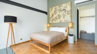 Villa mit 1 Schlafzimmer