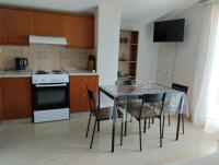 Christina Apartment - Ferienwohnung Stavrós