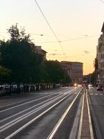 A due passi dal Colosseo - B&B Roma