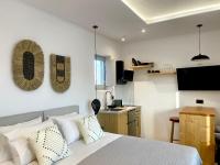 Suite con Vista Città