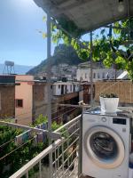 Apartment in Berat's center - B&B Berat