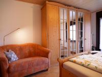 Superior One-Bedroom Apartment with Balcony