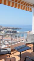 Apartment 5siglos AC, fully equipped - Ferienwohnung Puerto de Santiago