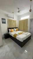 Le HAPPY RESIDENCY - B&B Chennai